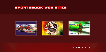 Sportsbook web sites for Net Gamer SA (www.Idig.net)