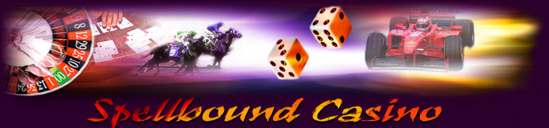 Click here to beat all odds, Spellbound Casino Sportsbook total online sports betting. Wager on sporting events such as football, basketball, baseball, hockey, golf and world cup soccer